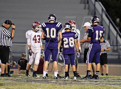 Thumbnail 1 in Morristown-Hamblen West @ Sevier County photogallery.