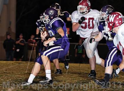 Thumbnail 1 in Morristown-Hamblen West @ Sevier County photogallery.