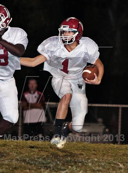 Thumbnail 2 in Morristown-Hamblen West @ Sevier County photogallery.