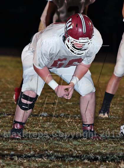 Thumbnail 2 in Morristown-Hamblen West @ Sevier County photogallery.