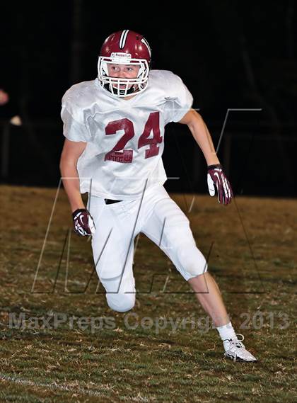 Thumbnail 2 in Morristown-Hamblen West @ Sevier County photogallery.