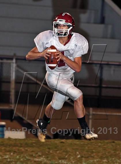 Thumbnail 1 in Morristown-Hamblen West @ Sevier County photogallery.