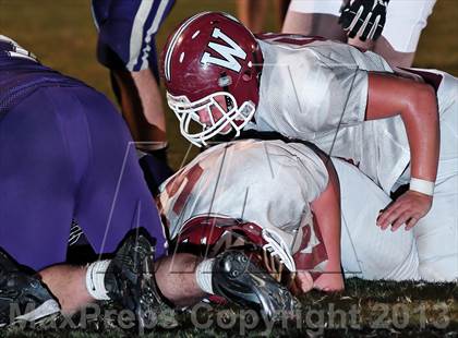Thumbnail 3 in Morristown-Hamblen West @ Sevier County photogallery.