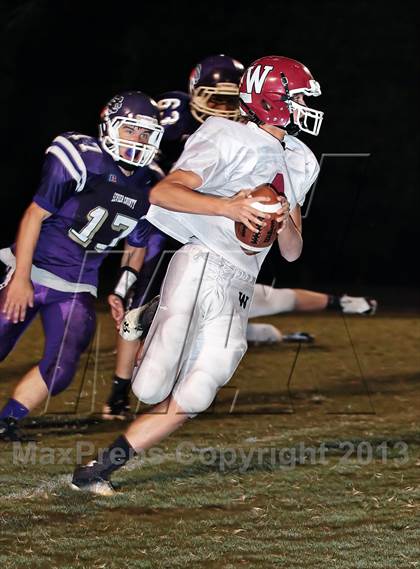 Thumbnail 3 in Morristown-Hamblen West @ Sevier County photogallery.