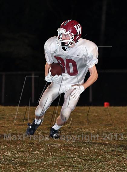Thumbnail 2 in Morristown-Hamblen West @ Sevier County photogallery.
