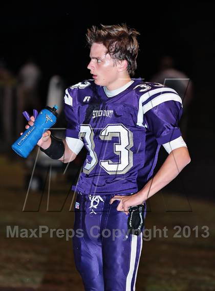 Thumbnail 2 in Morristown-Hamblen West @ Sevier County photogallery.