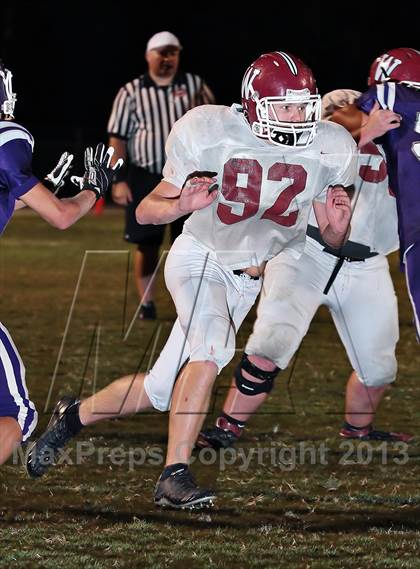 Thumbnail 2 in Morristown-Hamblen West @ Sevier County photogallery.