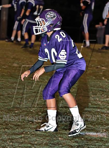 Thumbnail 3 in Morristown-Hamblen West @ Sevier County photogallery.