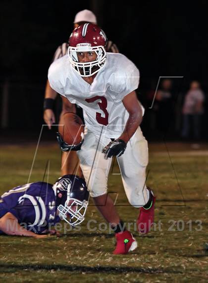 Thumbnail 3 in Morristown-Hamblen West @ Sevier County photogallery.