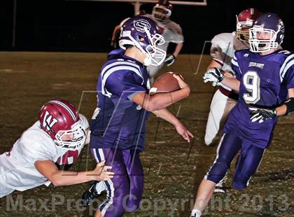 Thumbnail 1 in Morristown-Hamblen West @ Sevier County photogallery.
