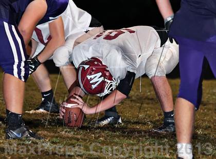 Thumbnail 3 in Morristown-Hamblen West @ Sevier County photogallery.