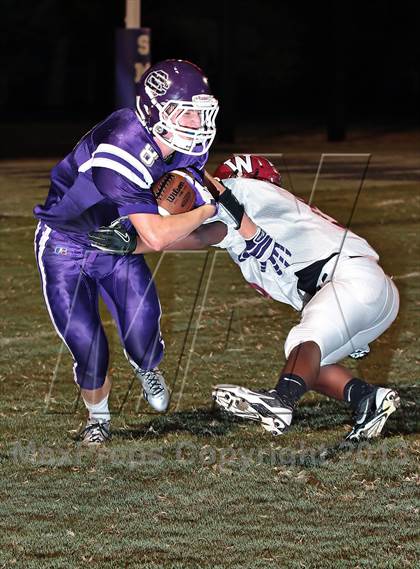 Thumbnail 3 in Morristown-Hamblen West @ Sevier County photogallery.
