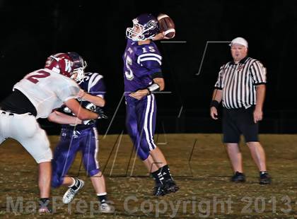 Thumbnail 1 in Morristown-Hamblen West @ Sevier County photogallery.