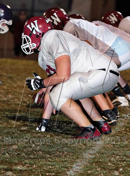 Thumbnail 3 in Morristown-Hamblen West @ Sevier County photogallery.