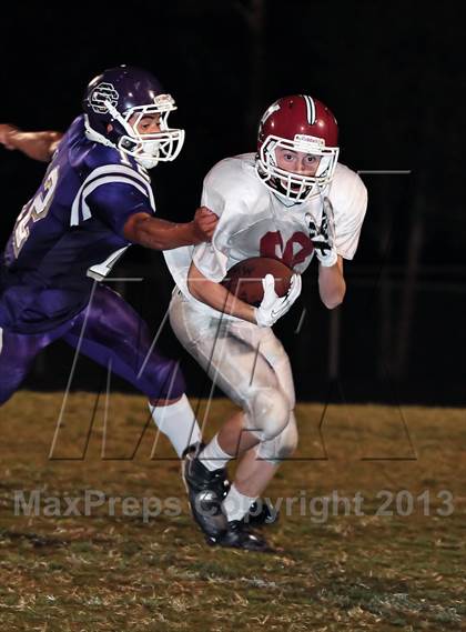 Thumbnail 3 in Morristown-Hamblen West @ Sevier County photogallery.