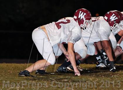 Thumbnail 1 in Morristown-Hamblen West @ Sevier County photogallery.