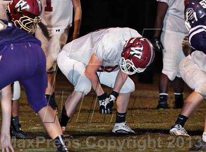 Thumbnail 2 in Morristown-Hamblen West @ Sevier County photogallery.