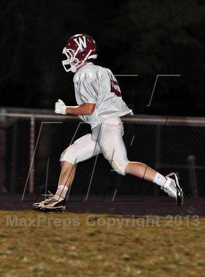 Thumbnail 1 in Morristown-Hamblen West @ Sevier County photogallery.
