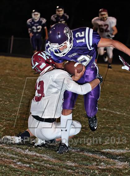 Thumbnail 1 in Morristown-Hamblen West @ Sevier County photogallery.
