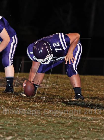 Thumbnail 3 in Morristown-Hamblen West @ Sevier County photogallery.