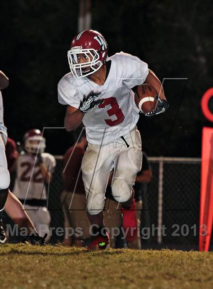 Thumbnail 3 in Morristown-Hamblen West @ Sevier County photogallery.