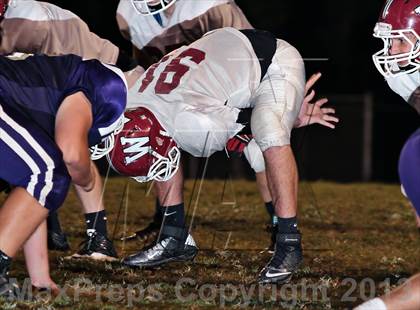 Thumbnail 1 in Morristown-Hamblen West @ Sevier County photogallery.