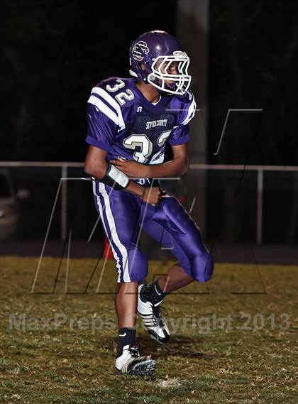 Thumbnail 3 in Morristown-Hamblen West @ Sevier County photogallery.