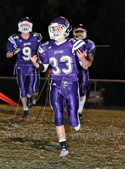 Thumbnail 3 in Morristown-Hamblen West @ Sevier County photogallery.
