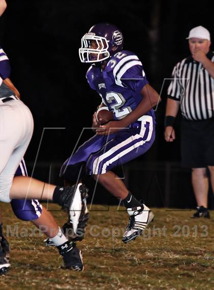 Thumbnail 1 in Morristown-Hamblen West @ Sevier County photogallery.