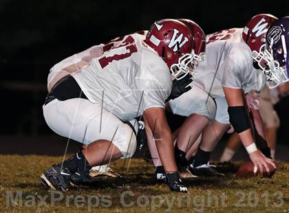 Thumbnail 1 in Morristown-Hamblen West @ Sevier County photogallery.