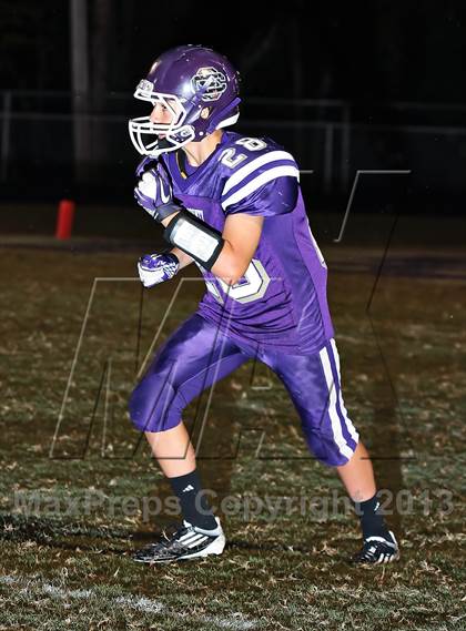 Thumbnail 3 in Morristown-Hamblen West @ Sevier County photogallery.