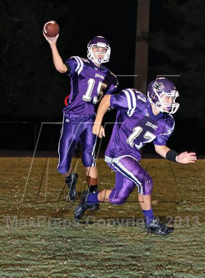 Thumbnail 1 in Morristown-Hamblen West @ Sevier County photogallery.