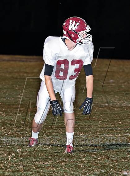 Thumbnail 2 in Morristown-Hamblen West @ Sevier County photogallery.