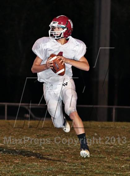 Thumbnail 2 in Morristown-Hamblen West @ Sevier County photogallery.