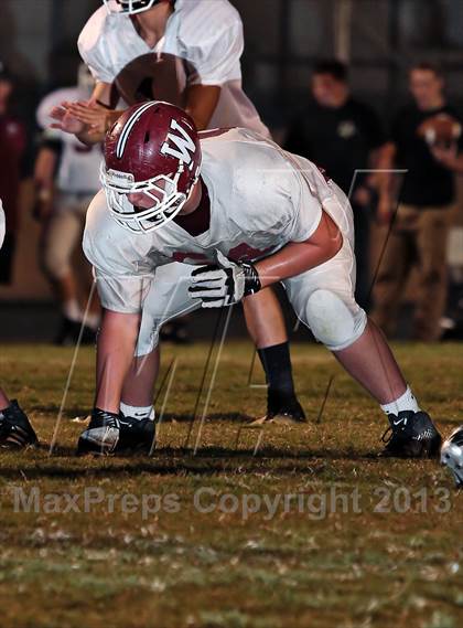 Thumbnail 2 in Morristown-Hamblen West @ Sevier County photogallery.