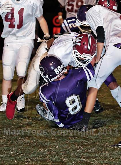 Thumbnail 3 in Morristown-Hamblen West @ Sevier County photogallery.
