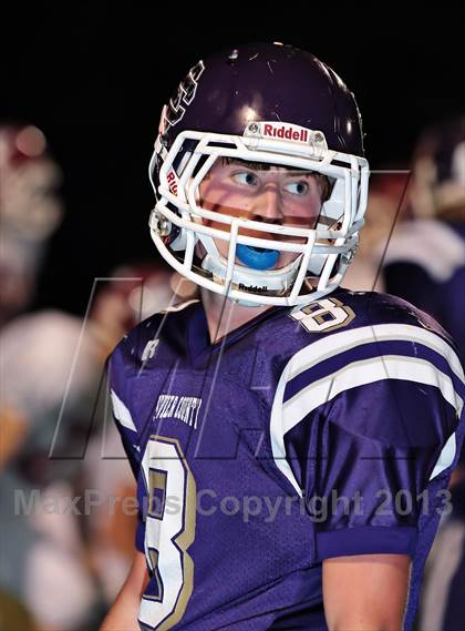 Thumbnail 3 in Morristown-Hamblen West @ Sevier County photogallery.