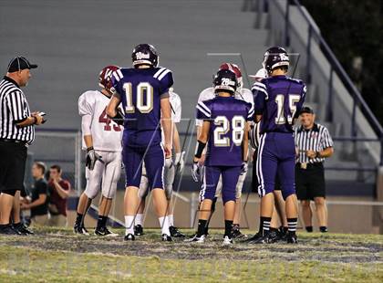 Thumbnail 2 in Morristown-Hamblen West @ Sevier County photogallery.