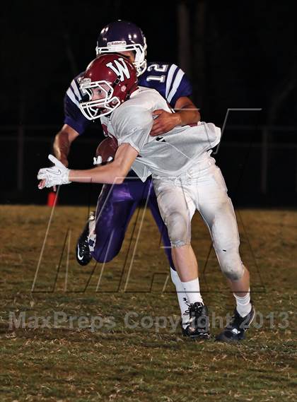 Thumbnail 1 in Morristown-Hamblen West @ Sevier County photogallery.