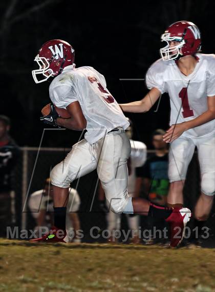 Thumbnail 1 in Morristown-Hamblen West @ Sevier County photogallery.