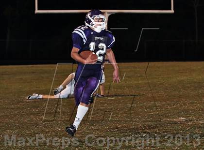 Thumbnail 3 in Morristown-Hamblen West @ Sevier County photogallery.