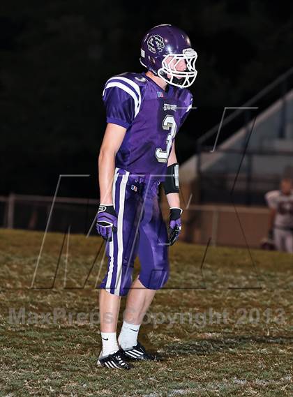 Thumbnail 3 in Morristown-Hamblen West @ Sevier County photogallery.
