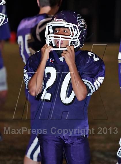 Thumbnail 2 in Morristown-Hamblen West @ Sevier County photogallery.