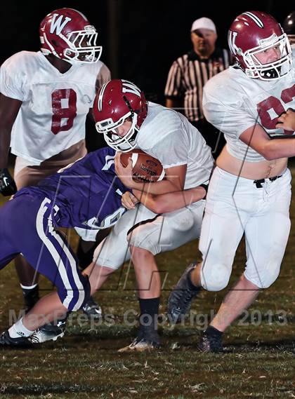 Thumbnail 2 in Morristown-Hamblen West @ Sevier County photogallery.