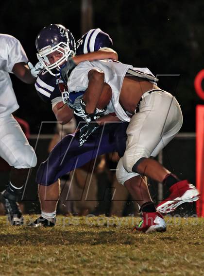 Thumbnail 2 in Morristown-Hamblen West @ Sevier County photogallery.