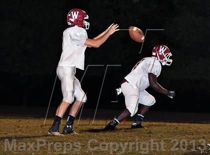 Thumbnail 2 in Morristown-Hamblen West @ Sevier County photogallery.