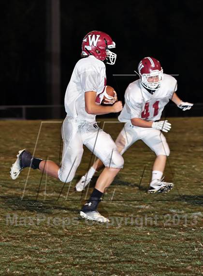 Thumbnail 2 in Morristown-Hamblen West @ Sevier County photogallery.