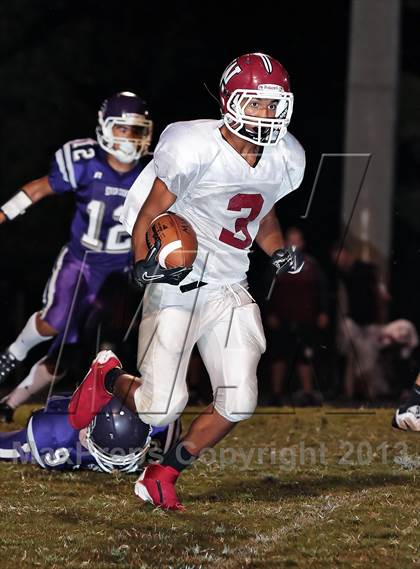Thumbnail 2 in Morristown-Hamblen West @ Sevier County photogallery.
