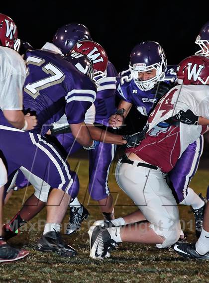Thumbnail 1 in Morristown-Hamblen West @ Sevier County photogallery.