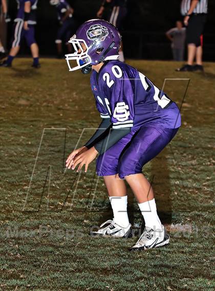 Thumbnail 1 in Morristown-Hamblen West @ Sevier County photogallery.